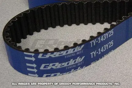 Budget GReddy 2JZ-G(T)E - Supra (TT)/ GS300/ IS300 Timing Belt