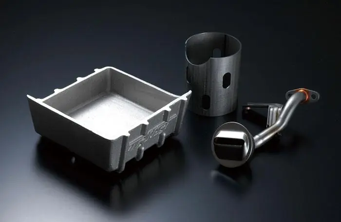 GReddy RB26 Aluminum Oil Pan Free Delivery