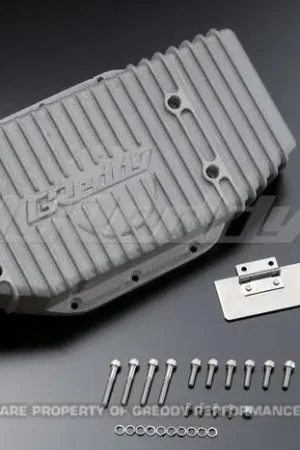 Top Pick GReddy SR20DET S13/14/15 high capacity oil pan