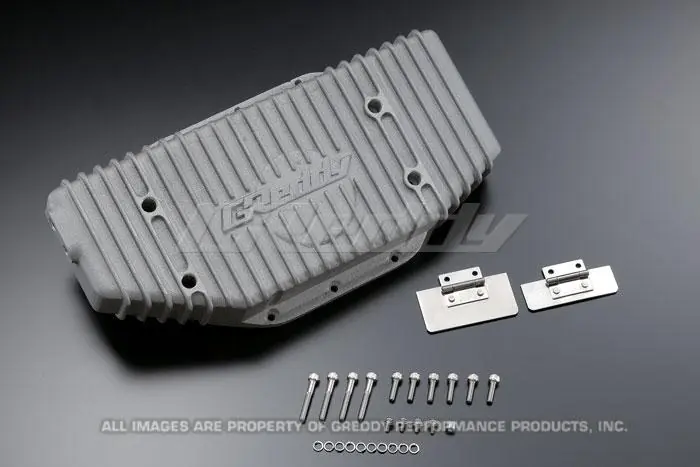 Top Pick GReddy SR20DET S13/14/15 high capacity oil pan