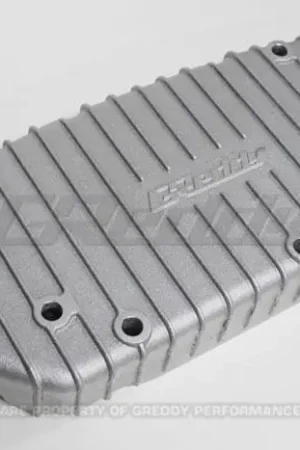 Popular GReddy Nissan VQ35 HR Z33 High Capacity Oil Pan