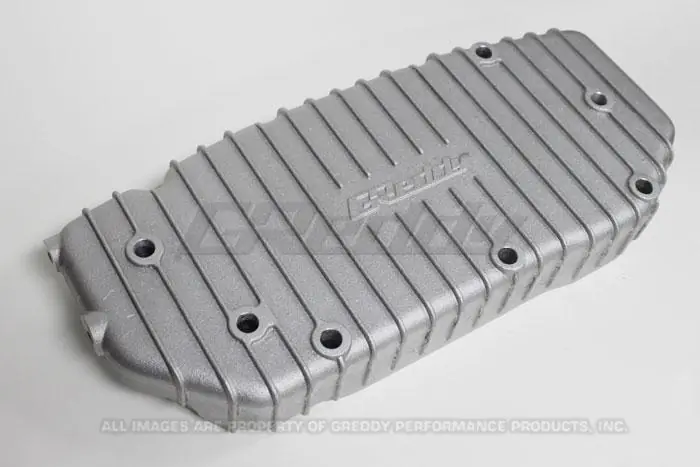 Popular GReddy Nissan VQ35 HR Z33 High Capacity Oil Pan