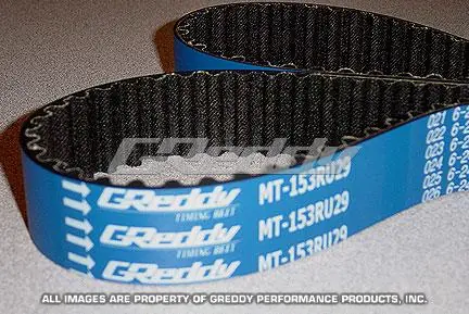 Holiday Sale GReddy 03-06 Evo Timing Belt