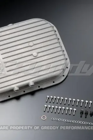 Last Chance GReddy 04-08 RX-8 Oil Pan