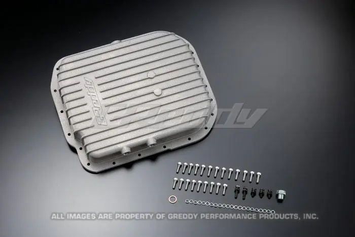 Last Chance GReddy 04-08 RX-8 Oil Pan