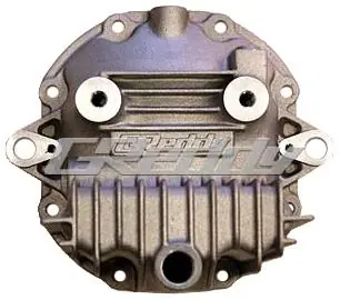 Same Day Shipping GReddy 13+ Scion FR-S / 13+ Subaru BRZ / 13+ Toyota 86 Differential Cover
