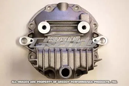 Greddy Nissan S14/S15 Differential Cover Save Now