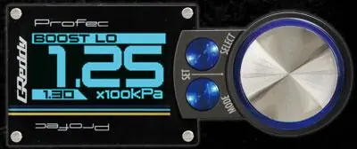 Deal GReddy PRofec Electronic Boost Controller