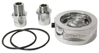 Don’t Miss Out GReddy M18 Warning Oil Temp Sensor Fitting
