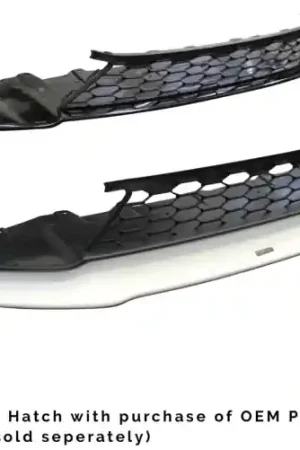 Direct From Manufacturer GReddy 2017+ Honda Civic Si Coupe/Sedan Front Lip Spoiler