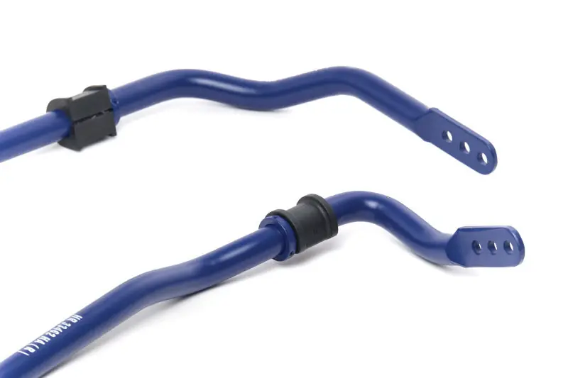 Affordable H&R 07-13 BMW 328i Coupe/335i Coupe E92 Sway Bar Kit - 27mm Front/20mm Rear