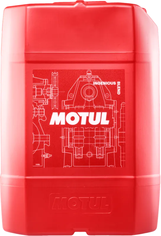 Best Seller Motul 20L Synthetic Engine Oil 8100 5W40 X-CESS Gen 2