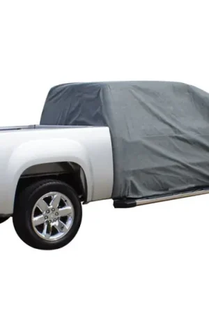 Markdown Rampage 1999-2019 Universal Easyfit Truck Cover 4 Layer - Grey
