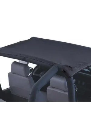 Holiday Sale Rampage 1997-2006 Jeep Wrangler(TJ) California Brief - Black Diamond