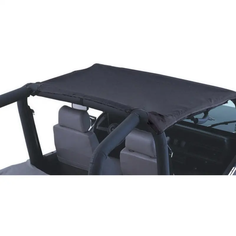 Holiday Sale Rampage 1997-2006 Jeep Wrangler(TJ) California Brief - Black Diamond