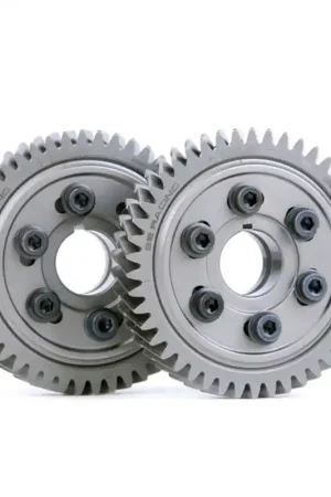 Professional Grade Skunk2 Pro-Series F20/F22C Adjustable Cam Gears