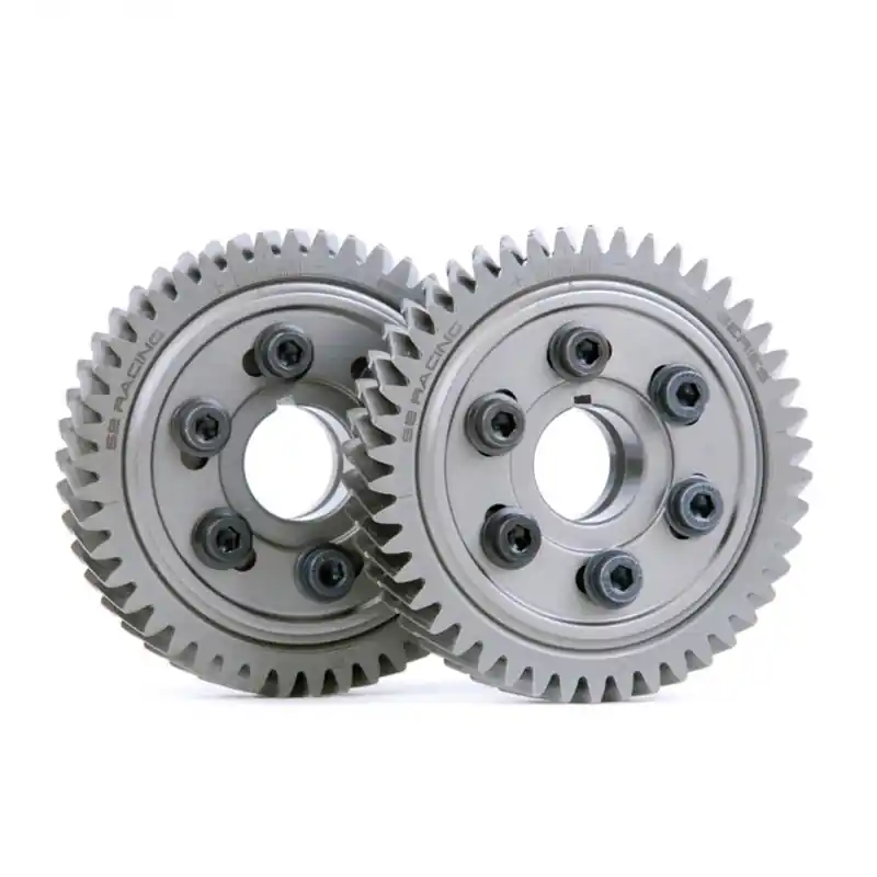 Professional Grade Skunk2 Pro-Series F20/F22C Adjustable Cam Gears