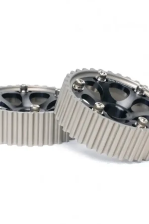 Skunk2 Pro-Series 88-01 Honda B-Series/H23 DOHC 1.6/1.7/1.8/2.0/2.3L Cam Gears (Black Series) Free Returns