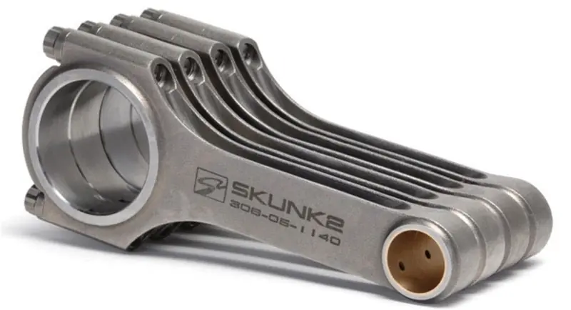Limited Edition Skunk2 Alpha Series Honda K20A/Z Connecting Rods