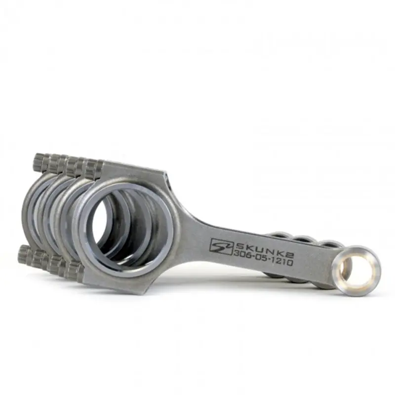 Grab Now Skunk2 Alpha Lite Series Honda D16/ZC Connecting Rods