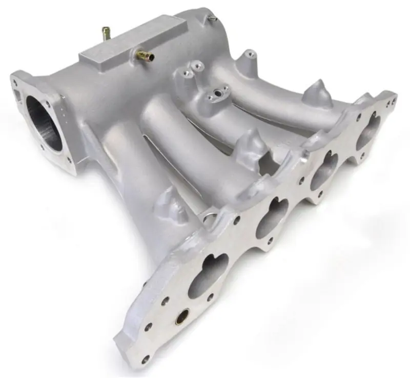 Skunk2 Pro Series 90-01 Honda/Acura B18A/B/B20 DOHC Intake Manifold w/o Gasket (CARB Exempt) Viral