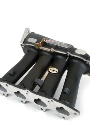Buy Today Skunk2 Ultra Series B Series VTEC Street Intake Manifold - Black Series