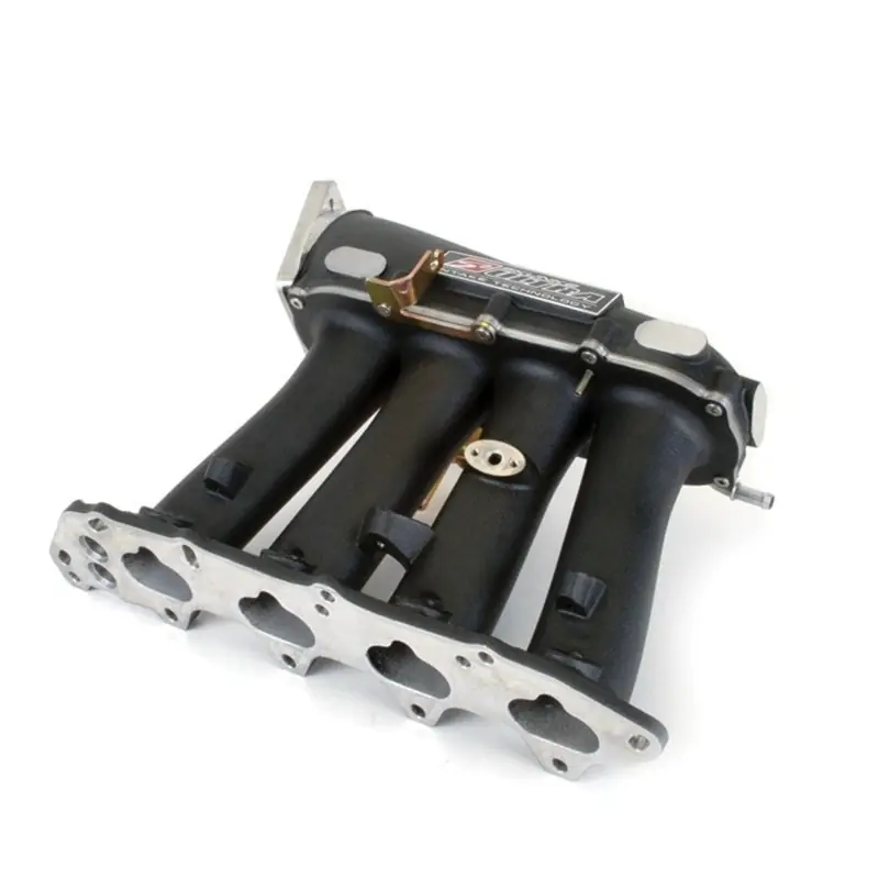Buy Today Skunk2 Ultra Series B Series VTEC Street Intake Manifold - Black Series