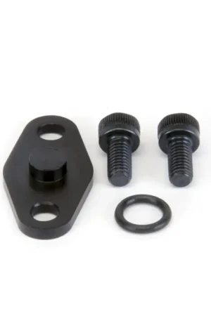 Skunk2 Air Temp Blockoff (for Ultra Street/Pro Series Manifolds) Crafted