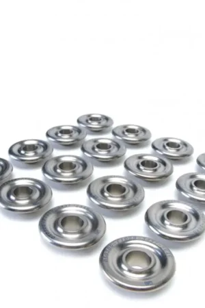 Mega Sale Skunk2 Pro Series Honda/Acura K20/K24/F20C/F22C Titanium Retainers