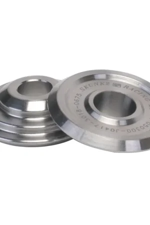 New Release Skunk2 Alpha Series Honda/Acura K VTEC Titanium Retainer Set
