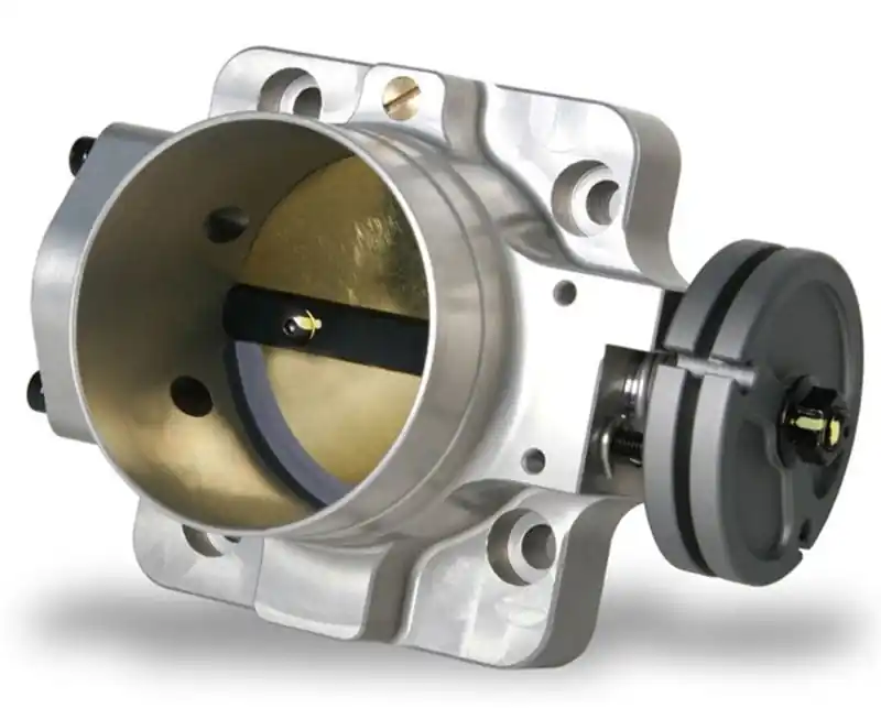 Skunk2 Pro Series Honda/Acura (D/B/H/F Series) 68mm Billet Throttle Body (Race Only) Super Sale