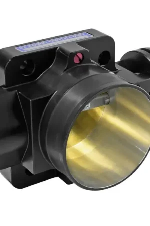 Warranty Included Skunk2 Pro Series Honda/Acura (D/B/H/F Series) 68mm Billet Throttle Body (Black Series) (Race Only)