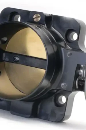 Best Price Skunk2 Pro Series Honda/Acura (D/B/H/F Series) 70mm Billet Throttle Body (Black Series) (Race Only)