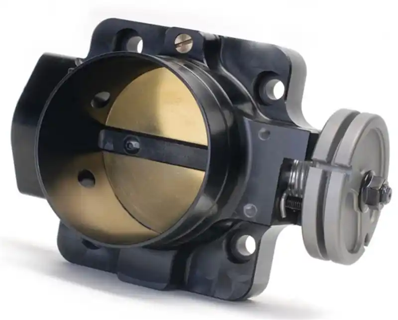 Best Price Skunk2 Pro Series Honda/Acura (D/B/H/F Series) 70mm Billet Throttle Body (Black Series) (Race Only)
