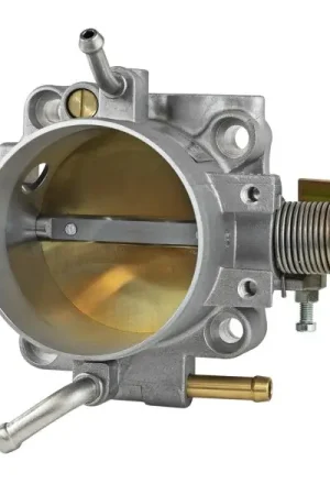 Skunk2 Alpha Series Honda/Acura (D/B/H/F Series) 66mm Cast Throttle Body (OEM Look) Popular