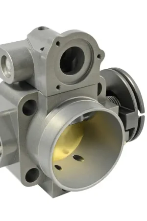 Skunk2 Pro Series Mitsubishi EVO VII/VIII/IX 68mm Billet Throttle Body (Race Only) Affordable