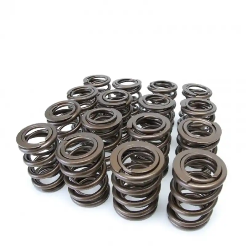 Skunk2 Tuner Series Honda/Acura (H22A/F20B) DOHC VTEC Alpha Valve Spring Set (Dual Springs) Mega Sale