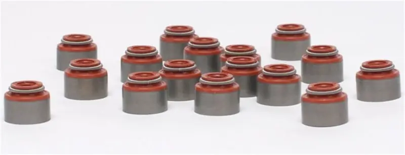 Skunk2 Honda/Acura (B/D/F/K Series) Viton Valve Stem Seal Kit Professional Grade