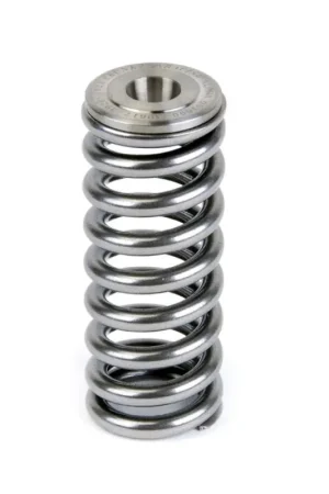 Skunk2 Alpha Series Honda/Acura D Series Valve Spring and Titanium Retainer Kit Secure Checkout