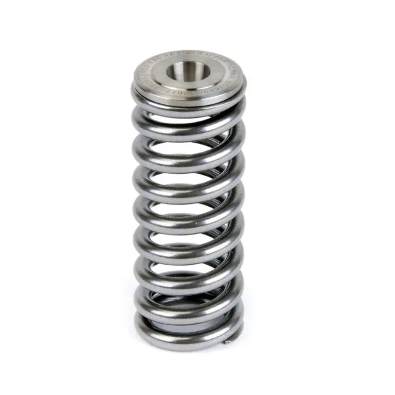 Skunk2 Alpha Series Honda/Acura D Series Valve Spring and Titanium Retainer Kit Secure Checkout