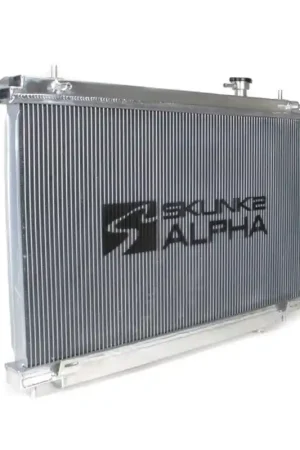Skunk2 Alpha Series 90-98 Mazda Miata Radiator Last Chance