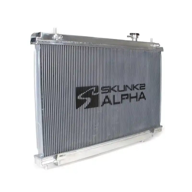 Skunk2 Alpha Series 90-98 Mazda Miata Radiator Last Chance