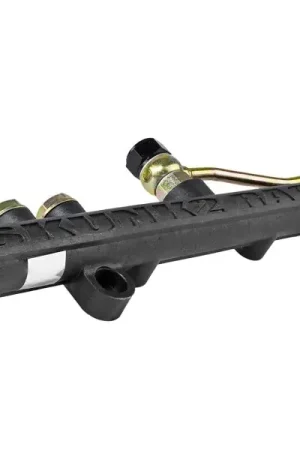 Skunk2 02-05 Honda Civic Si/02-06 Acura RSX Composite High Volume Fuel Rails Clearance