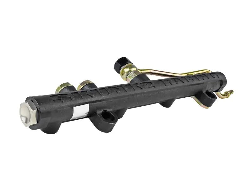 Skunk2 02-05 Honda Civic Si/02-06 Acura RSX Composite High Volume Fuel Rails Clearance