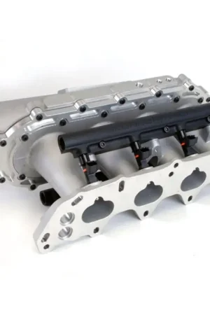 Mega Sale Skunk2 B Ultra Race Manifold Primary Black High Volume Fuel Rails
