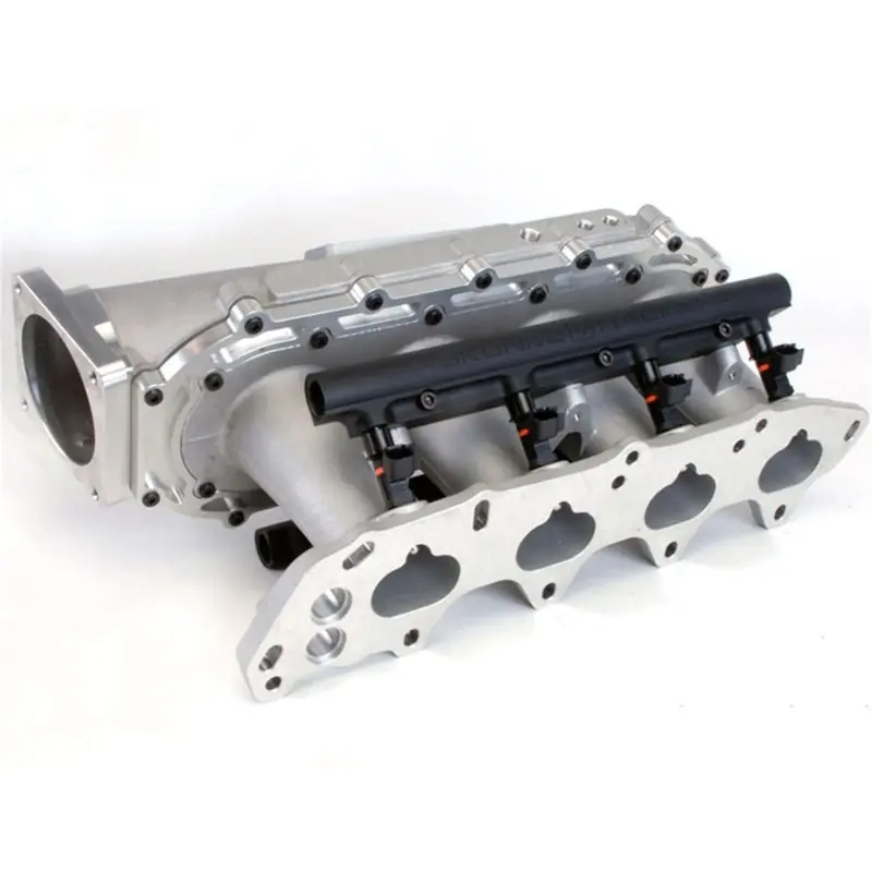 Mega Sale Skunk2 B Ultra Race Manifold Primary Black High Volume Fuel Rails