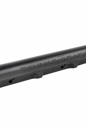 Skunk2 B Ultra Race Manifold Secondary Black High Volume Fuel Rails Time-Limited