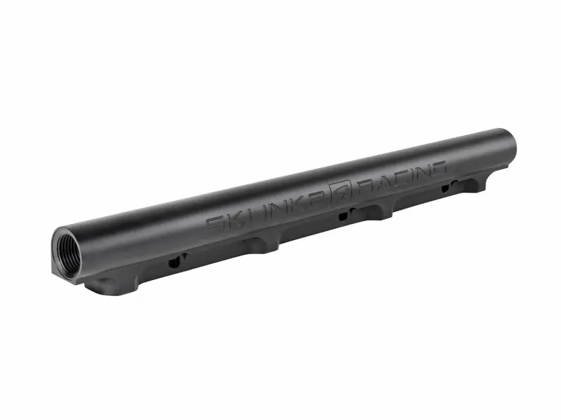 Skunk2 B Ultra Race Manifold Secondary Black High Volume Fuel Rails Time-Limited
