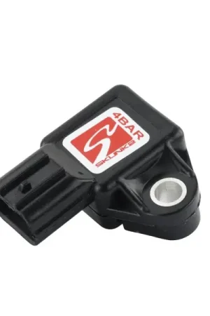 Exclusive Offer Skunk2 Honda K Series 4 Bar MAP Sensor