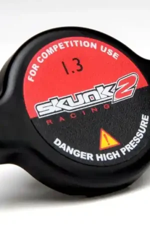 Skunk2 Honda Acura/Mazda/Mitsubishi/Subaru Radiator Cap Free Shipping